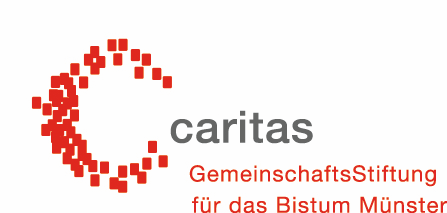 Logo Caritas Gemeinschaftsstiftung